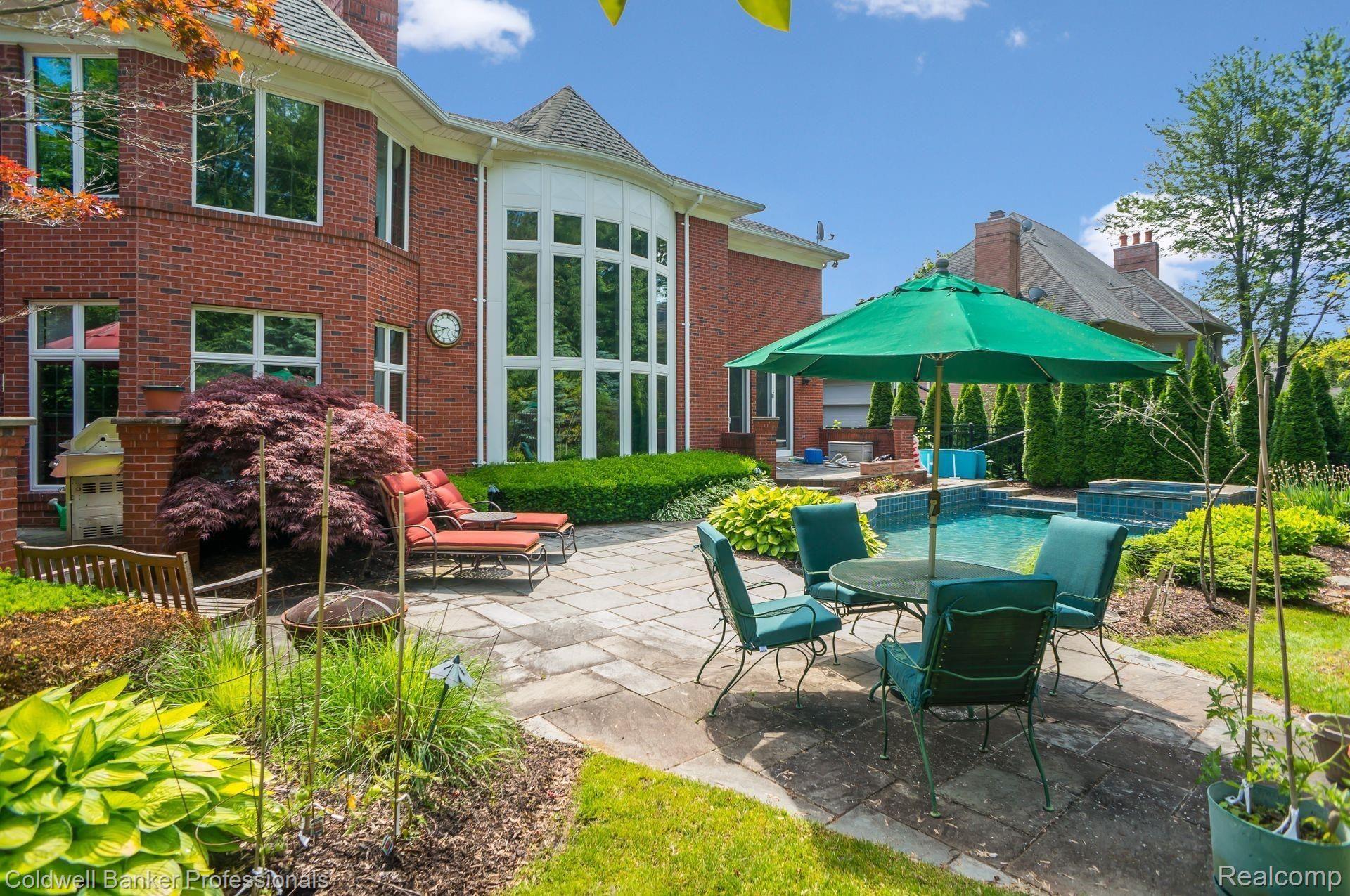 3564 Walnut Brook Drive Rochester, MI 48309 - Photo 45 of 47 41.jpg