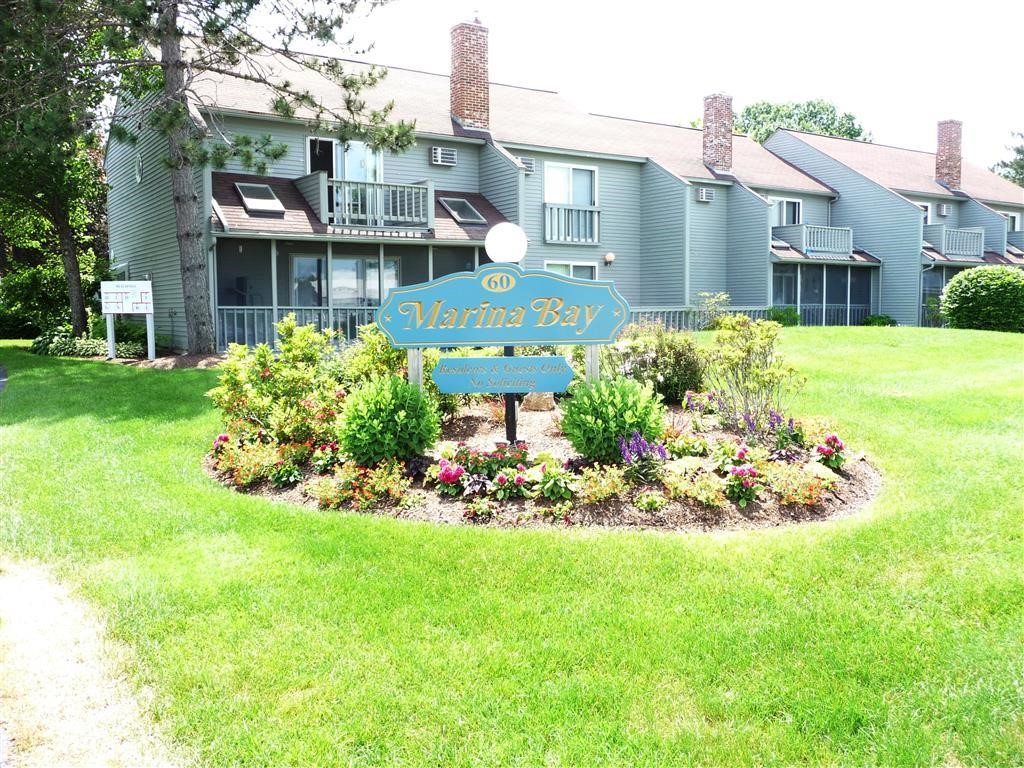 60 Weirs Road, Unit E2 Gilford, NH 03249 - Photo 1 of 31