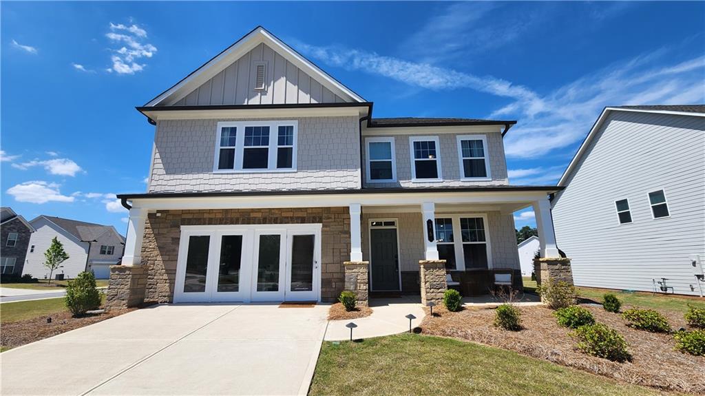 16 Everly Way Bethlehem, GA 30620 - Photo 3 of 32