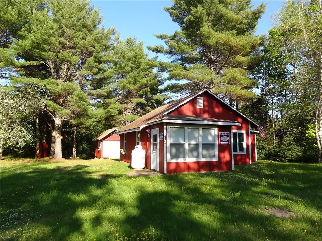 219 Old Winn Road Springfield, ME 04487 - Photo 18 of 20 Photo
