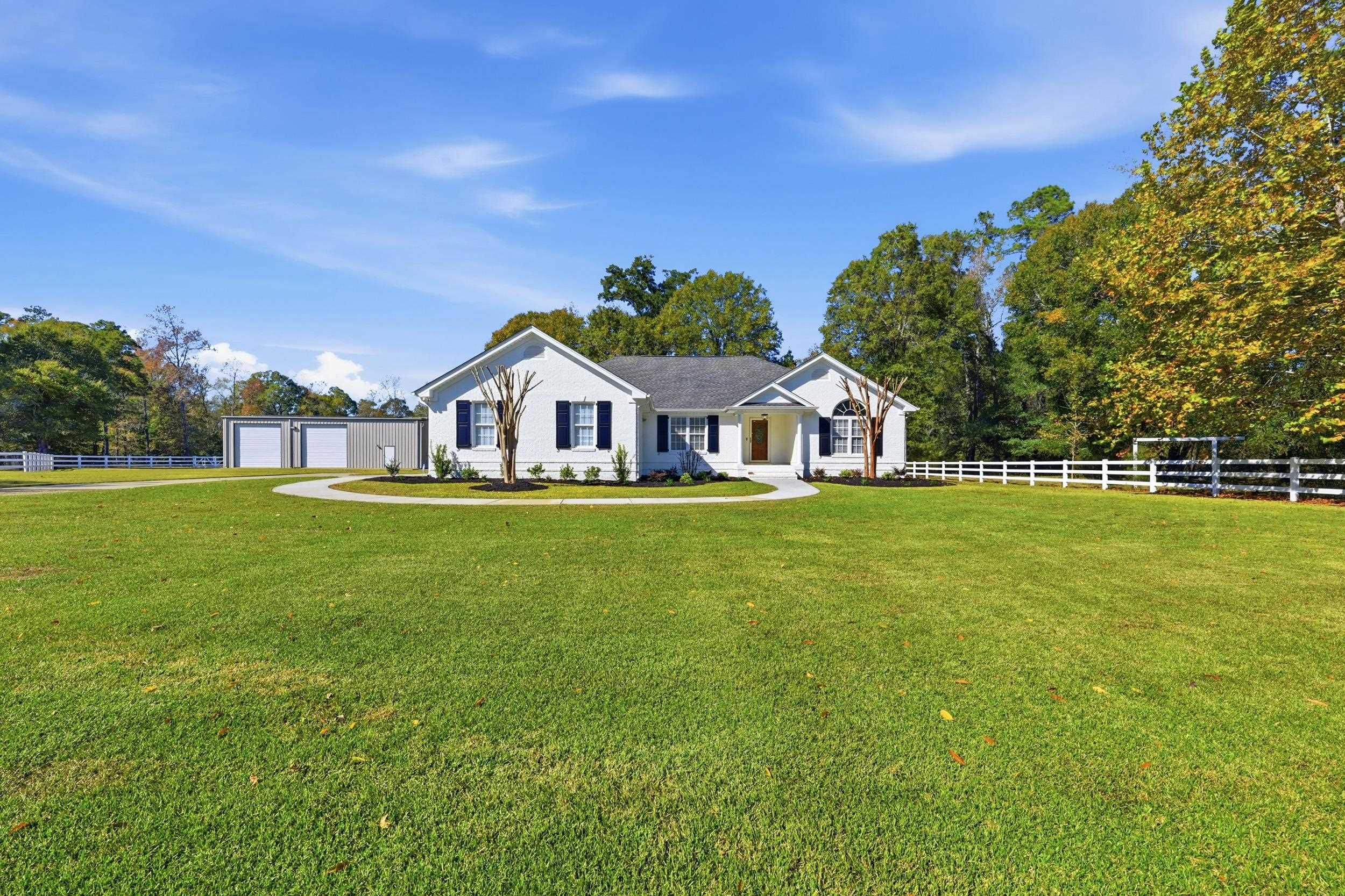 4337 State Highway 65 Conway, SC 29526 - Photo 4 of 71
