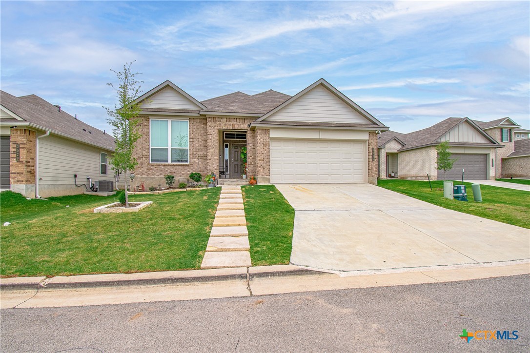 2016 Meridian Loop Temple, TX 76504 - Photo 1 of 24