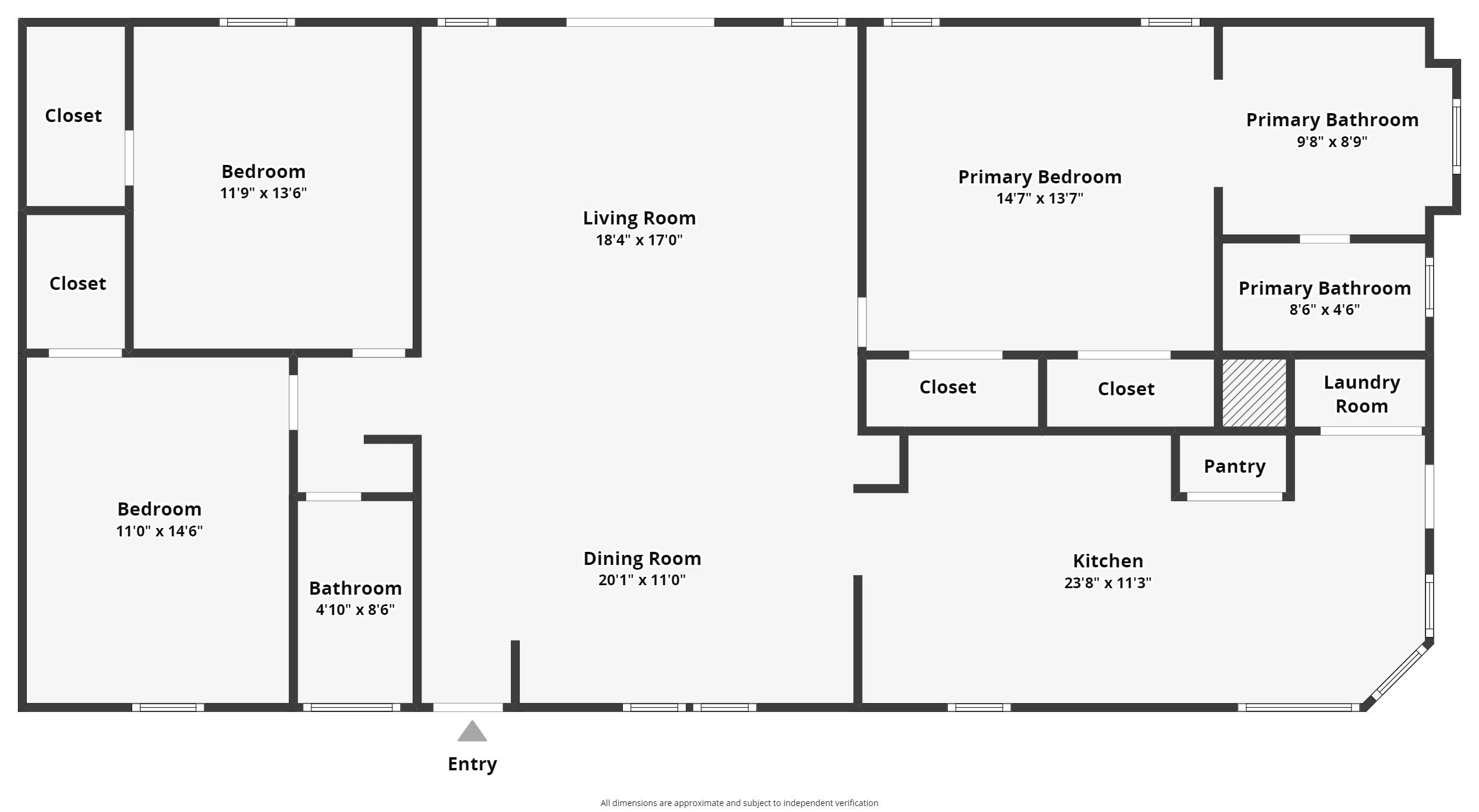 15929 Reed Drive Perry, FL 32348 - Photo 1 of 23 Gallery Image 1