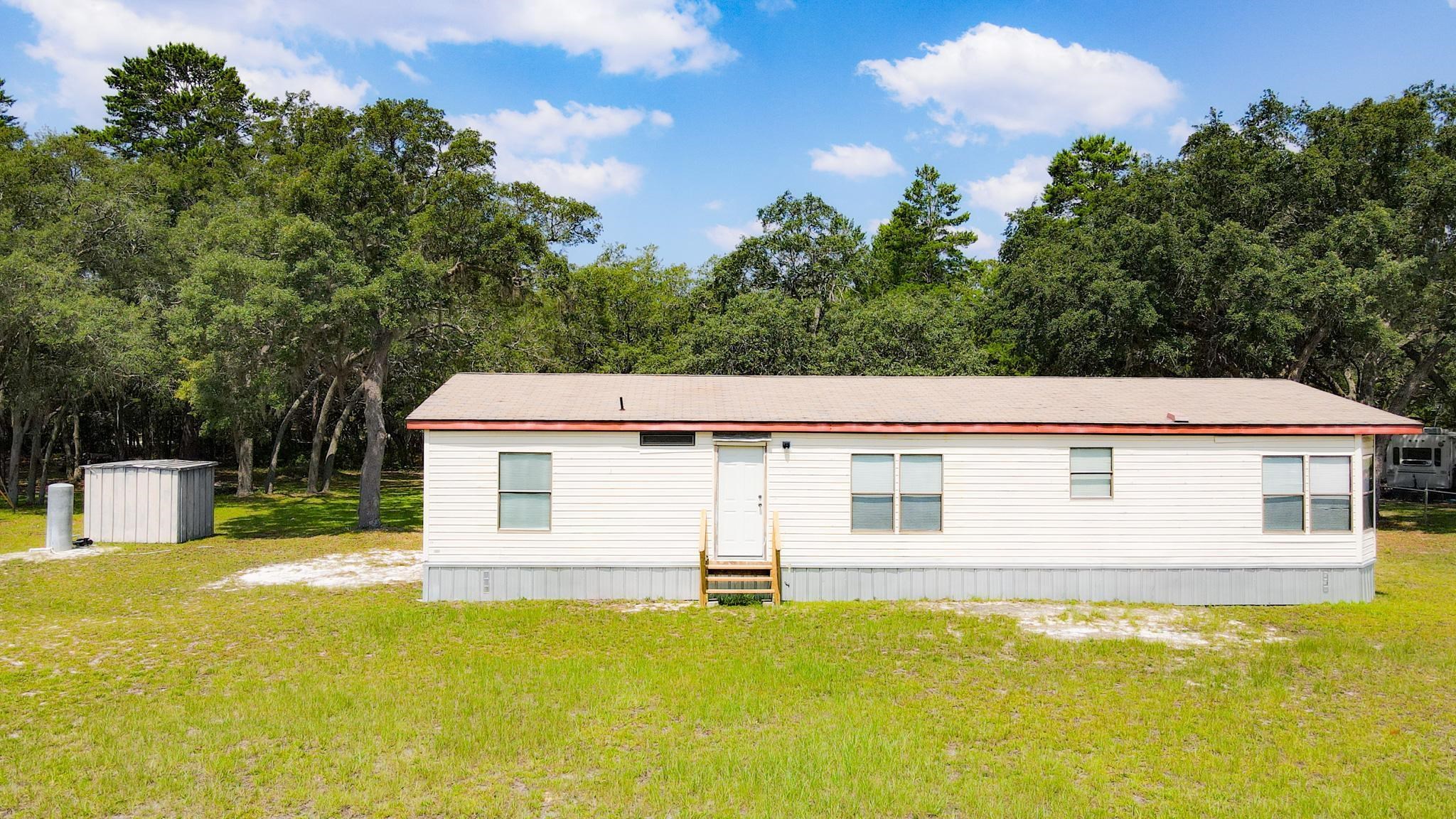 15929 Reed Drive Perry, FL 32348 - Photo 17 of 23 Gallery Image 17