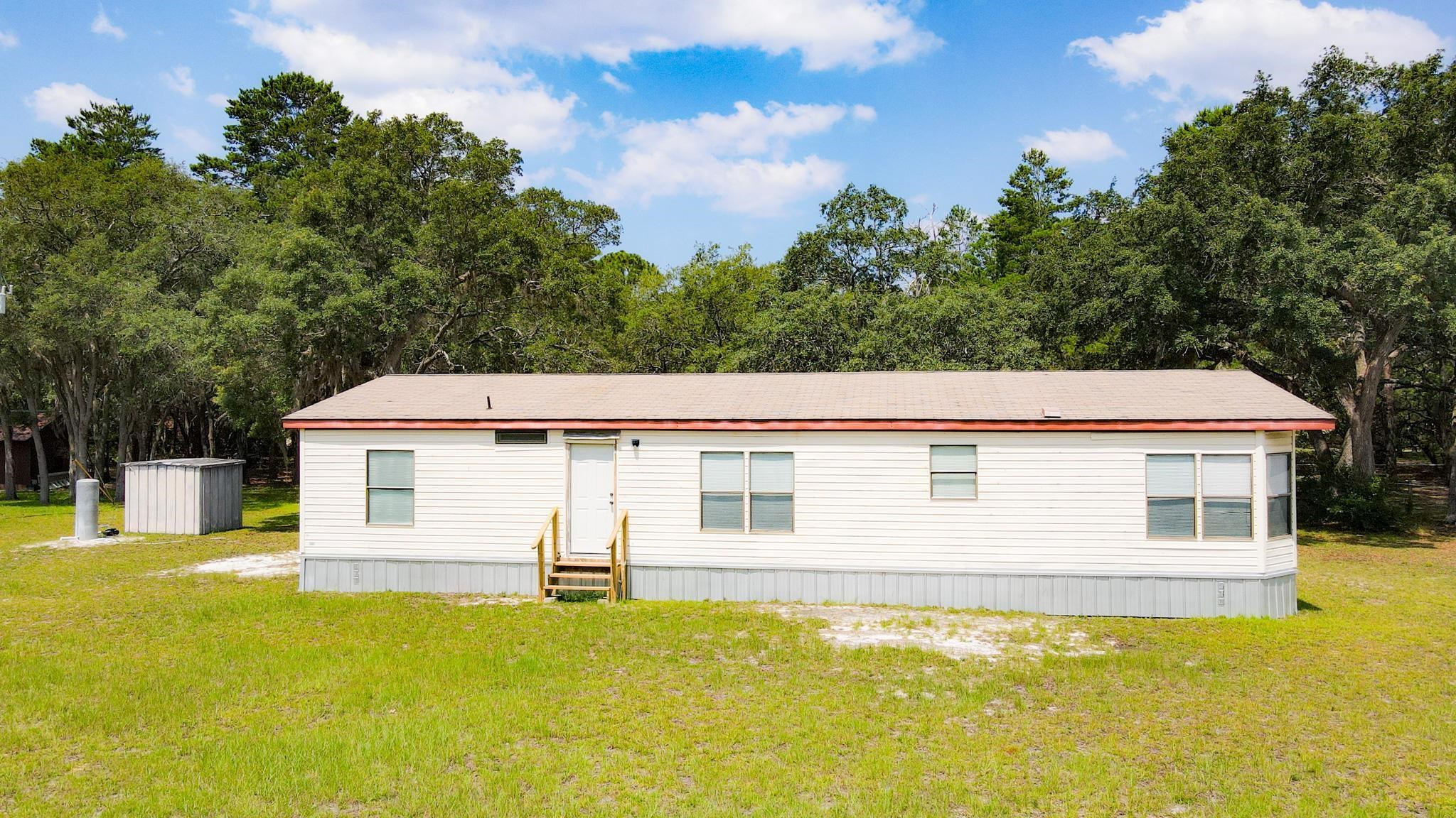 15929 Reed Drive Perry, FL 32348 - Photo 2 of 23 Gallery Image 2