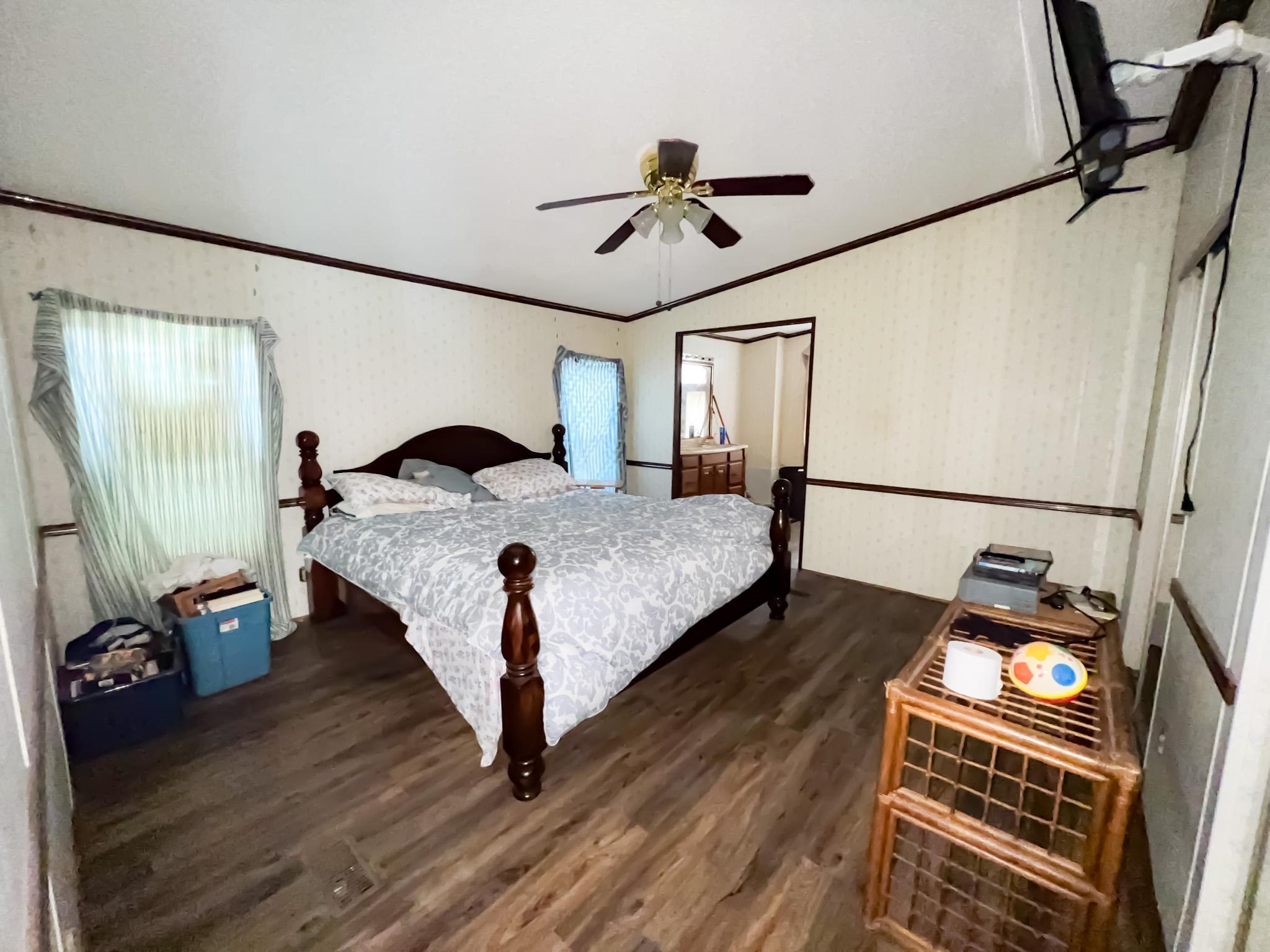 15929 Reed Drive Perry, FL 32348 - Photo 8 of 23 Gallery Image 8