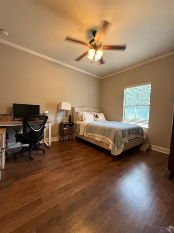 $1,375 | 828 Meadow Bend Drive, Unit G, Baton Rouge, LA 70820
