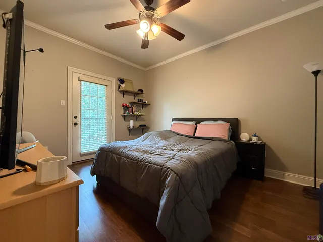 $1,375 | 828 Meadow Bend Drive, Unit G, Baton Rouge, LA 70820