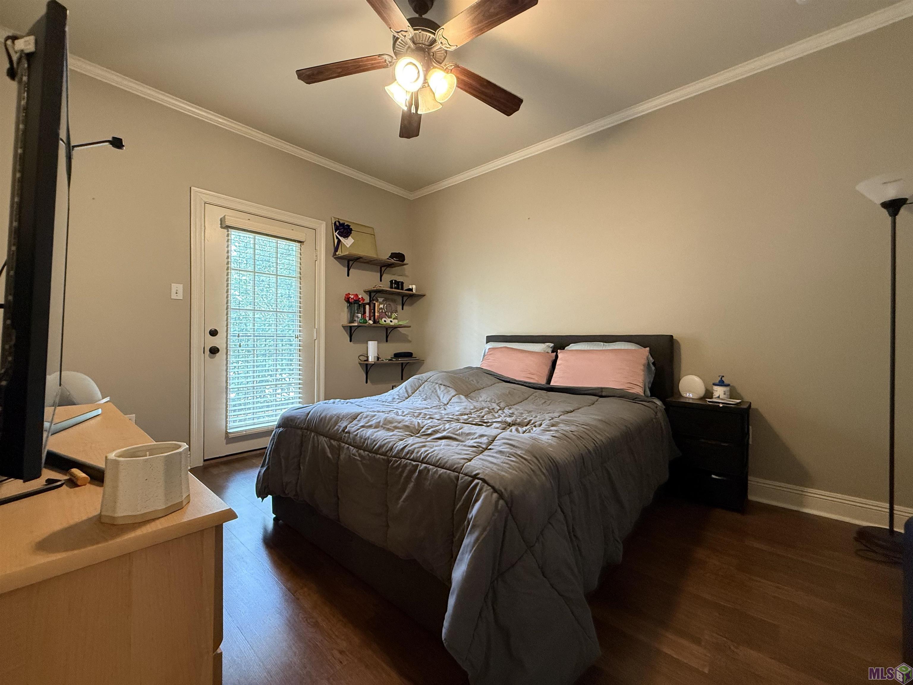 828 Meadow Bend Drive, Unit G Baton Rouge, LA 70820 - Photo 15 of 21