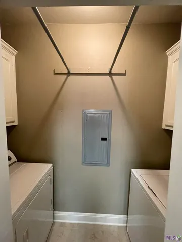 $1,375 | 828 Meadow Bend Drive, Unit G, Baton Rouge, LA 70820