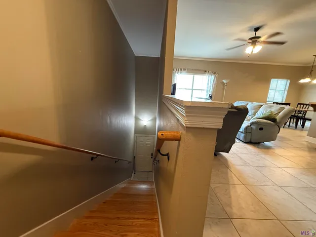 $1,375 | 828 Meadow Bend Drive, Unit G, Baton Rouge, LA 70820