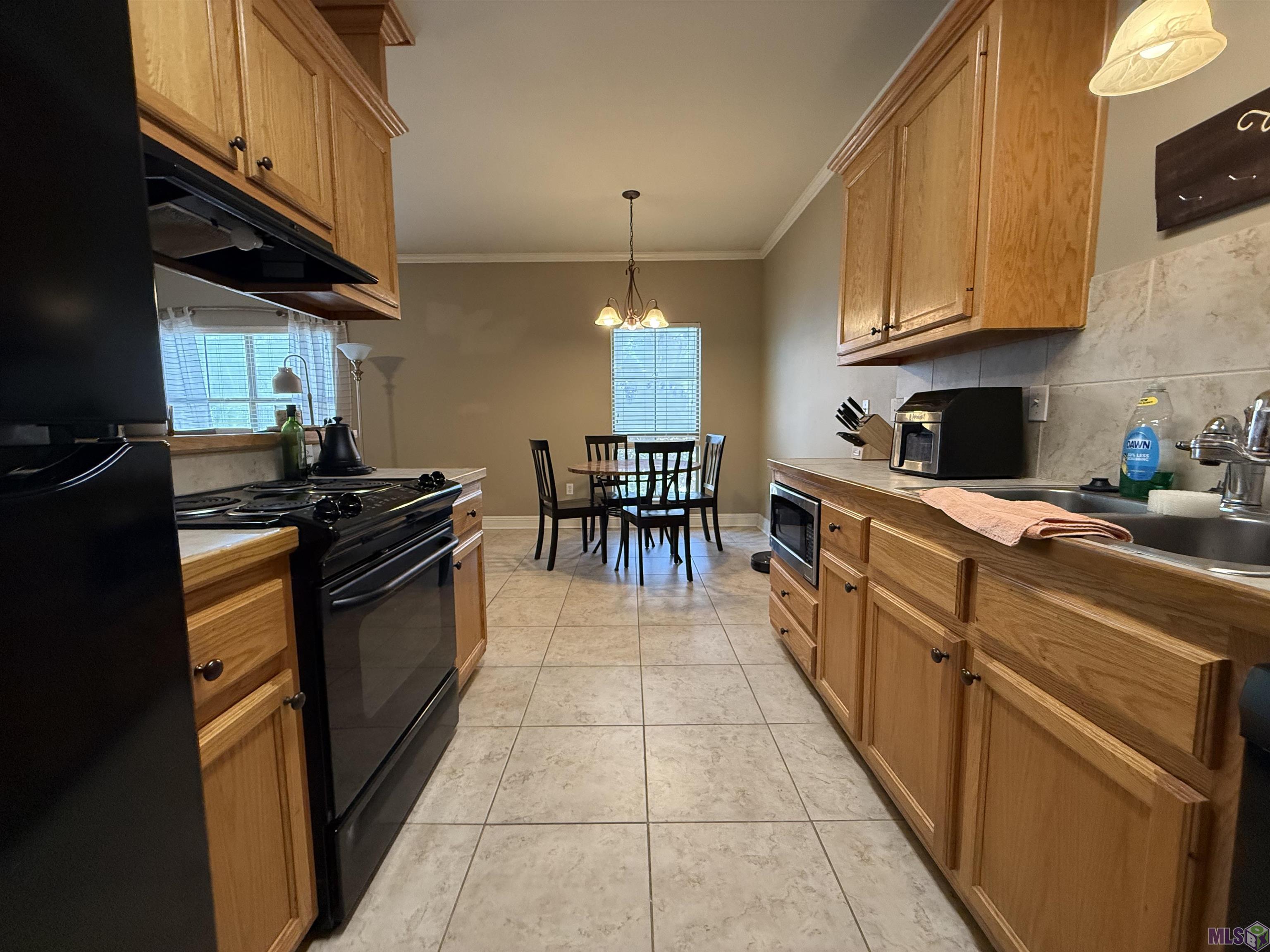 828 Meadow Bend Drive, Unit G Baton Rouge, LA 70820 - Photo 4 of 21