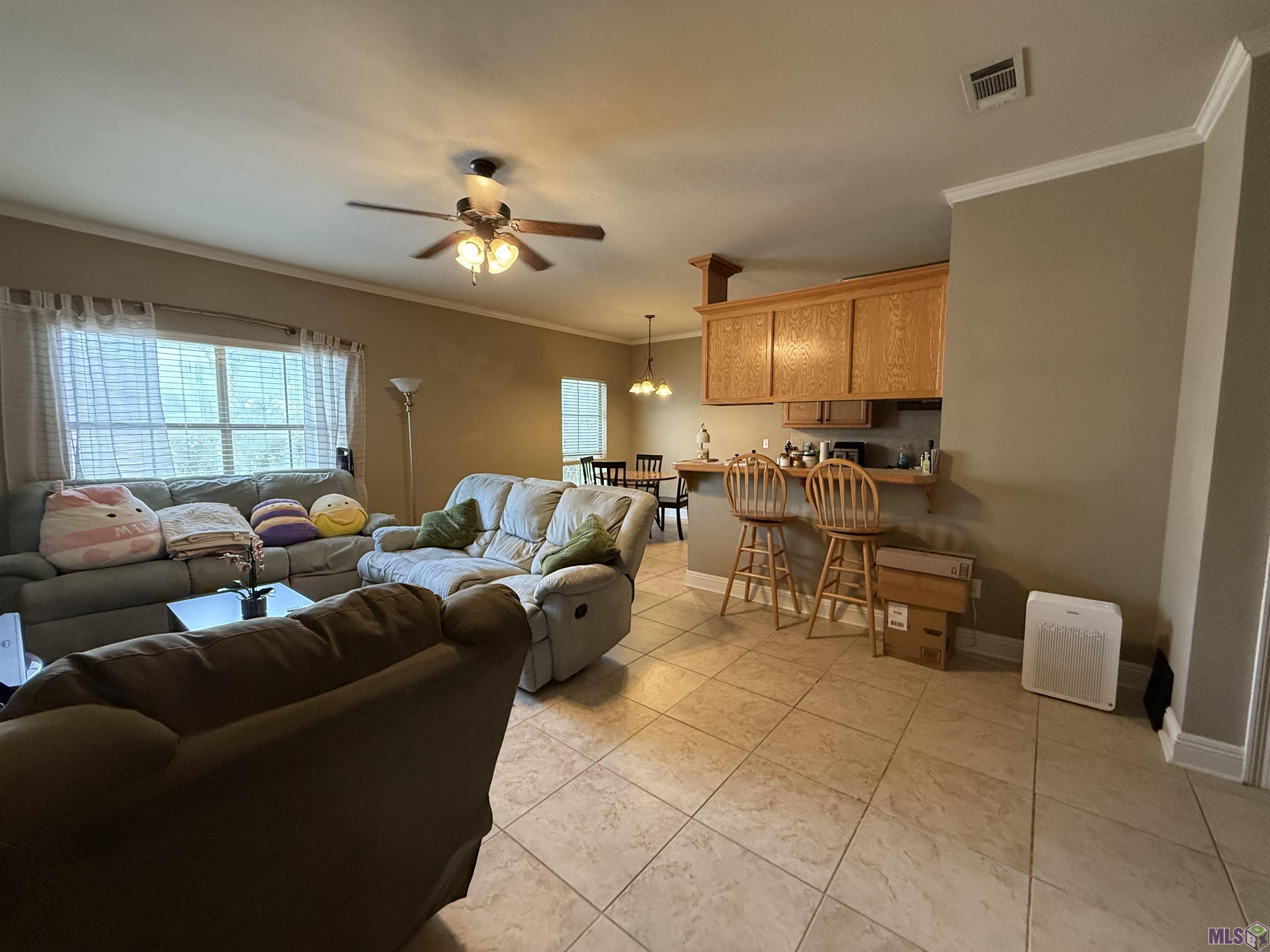 828 Meadow Bend Drive, Unit G Baton Rouge, LA 70820 - Photo 9 of 23