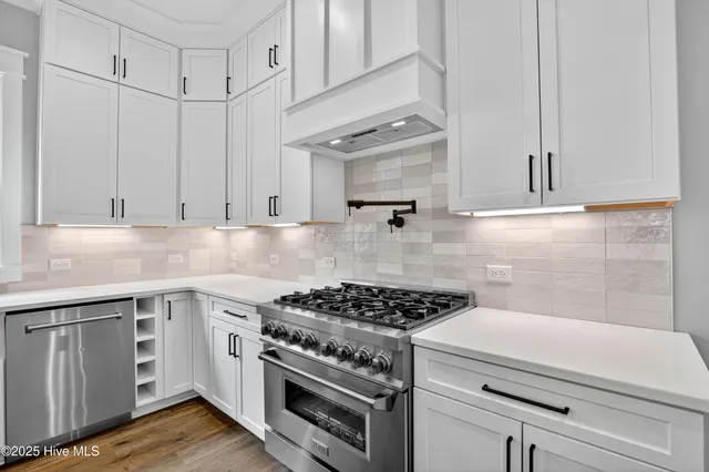 $799,900 | 108 Whispering Pine Lane, Holly Ridge, NC 28445