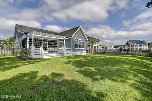 $799,900 | 108 Whispering Pine Lane, Holly Ridge, NC 28445