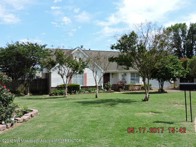 7445 Kingcrest Road Olive Branch, MS 38654 - Photo 1 of 23 DSCN1887