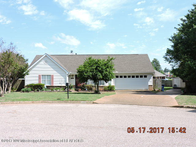 7445 Kingcrest Road Olive Branch, MS 38654 - Photo 2 of 23 DSCN1886