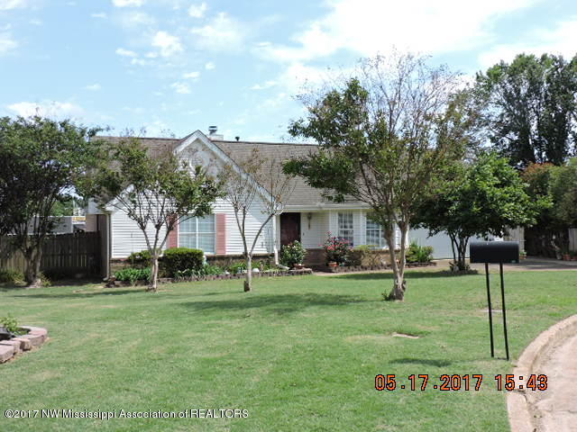 7445 Kingcrest Road Olive Branch, MS 38654 - Photo 21 of 23 DSCN1888