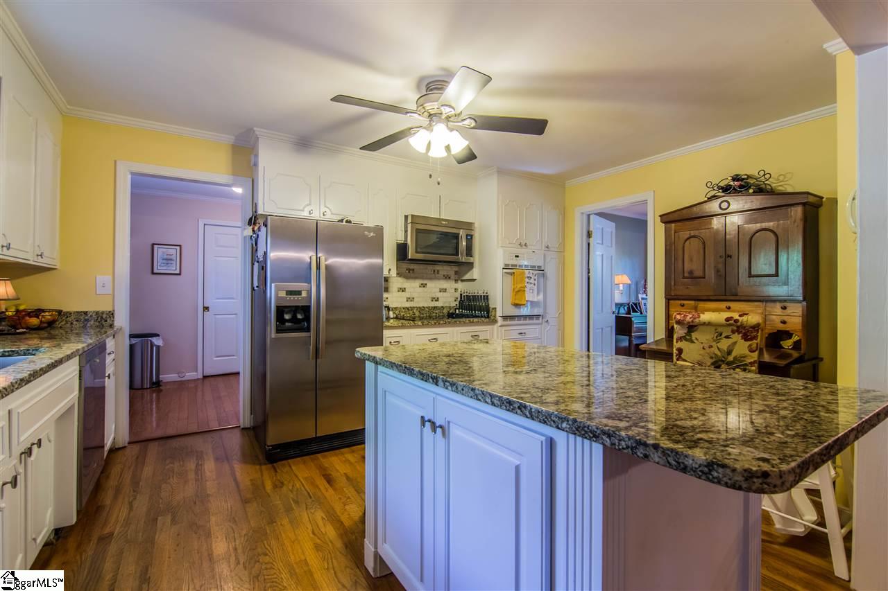 130 Hialeah Road Greenville, SC 29607 - Photo 12 of 32 Gallery Image 12