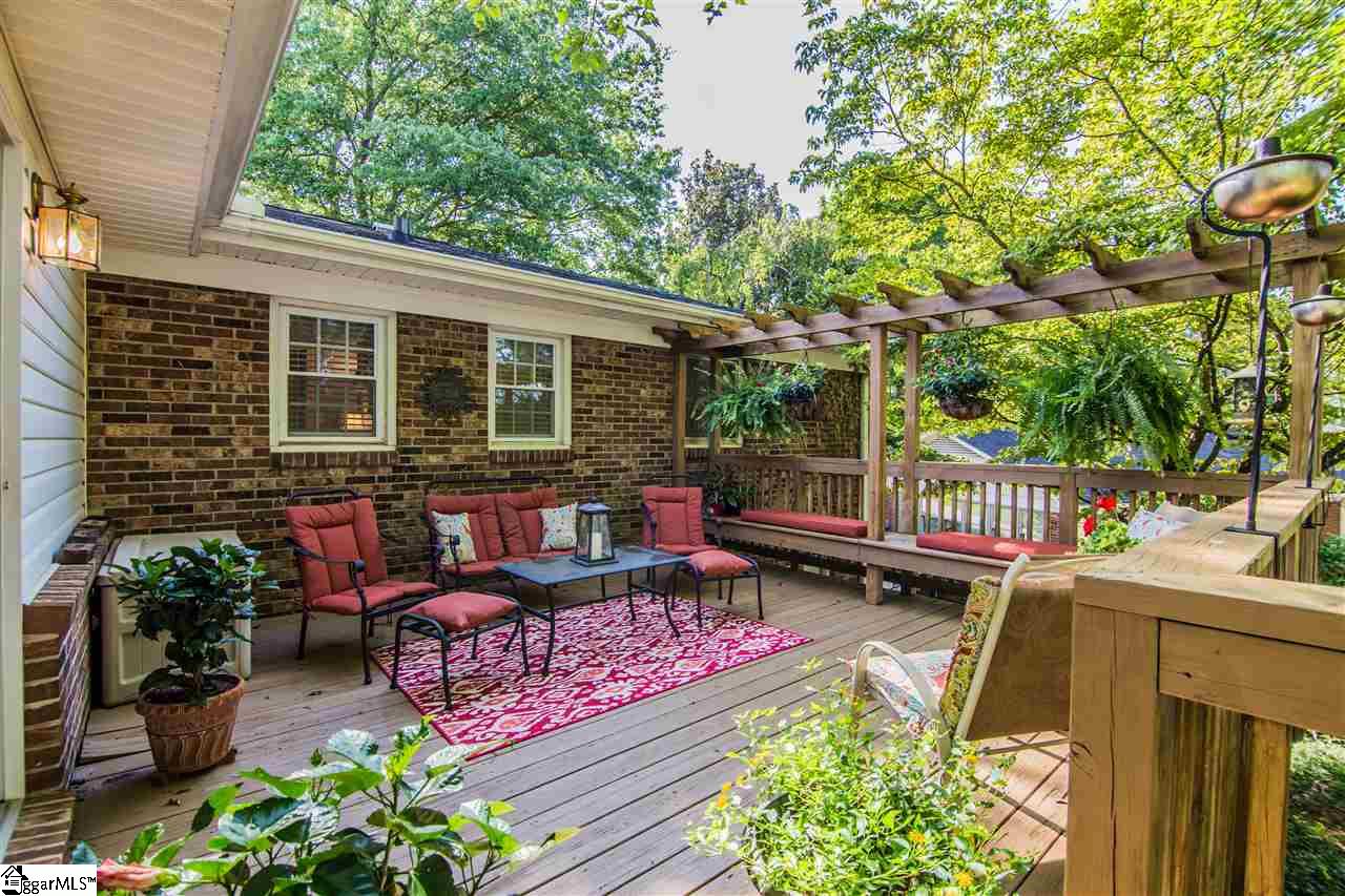 130 Hialeah Road Greenville, SC 29607 - Photo 24 of 32 Gallery Image 24