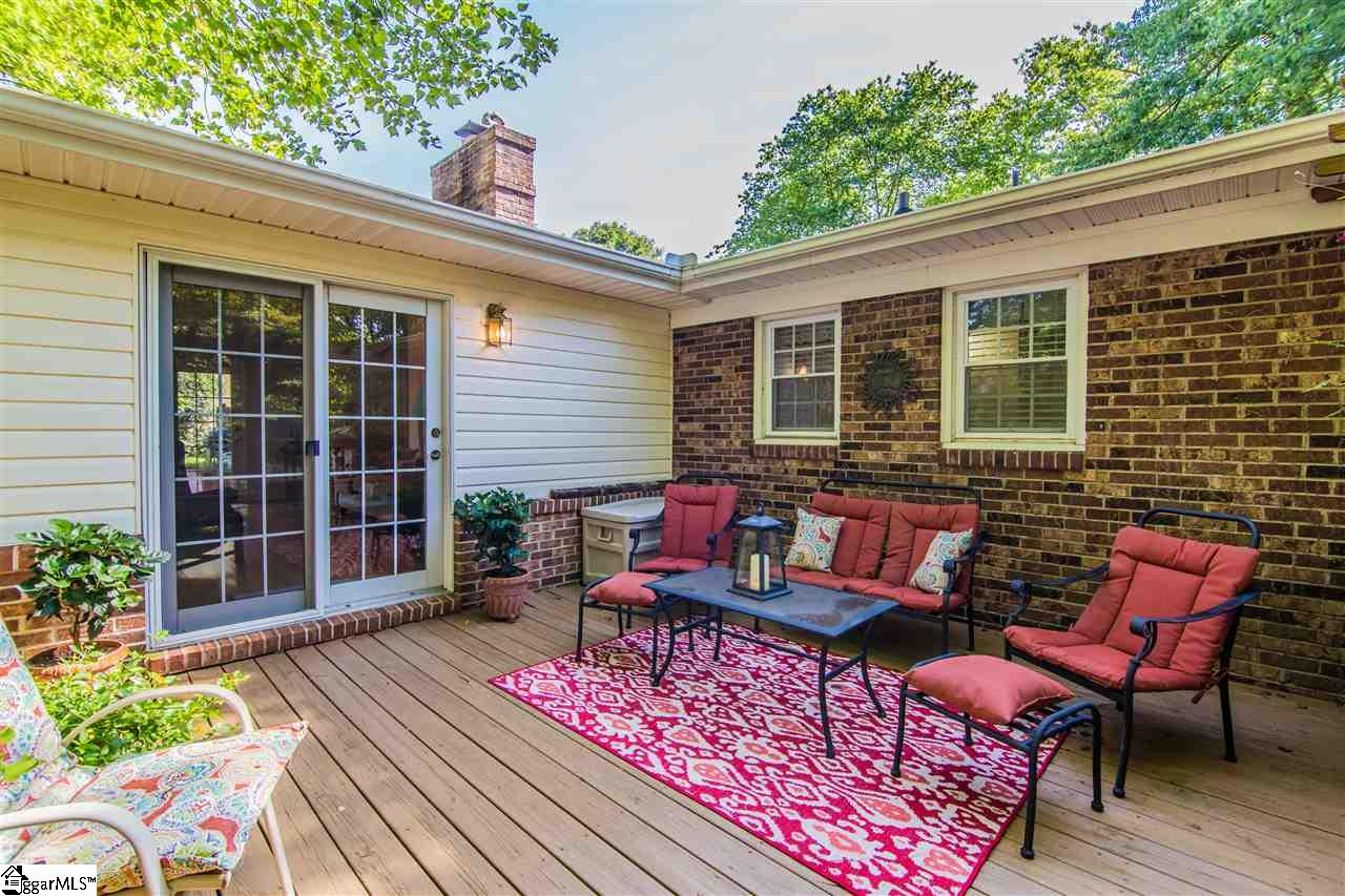 130 Hialeah Road Greenville, SC 29607 - Photo 25 of 32 Gallery Image 25