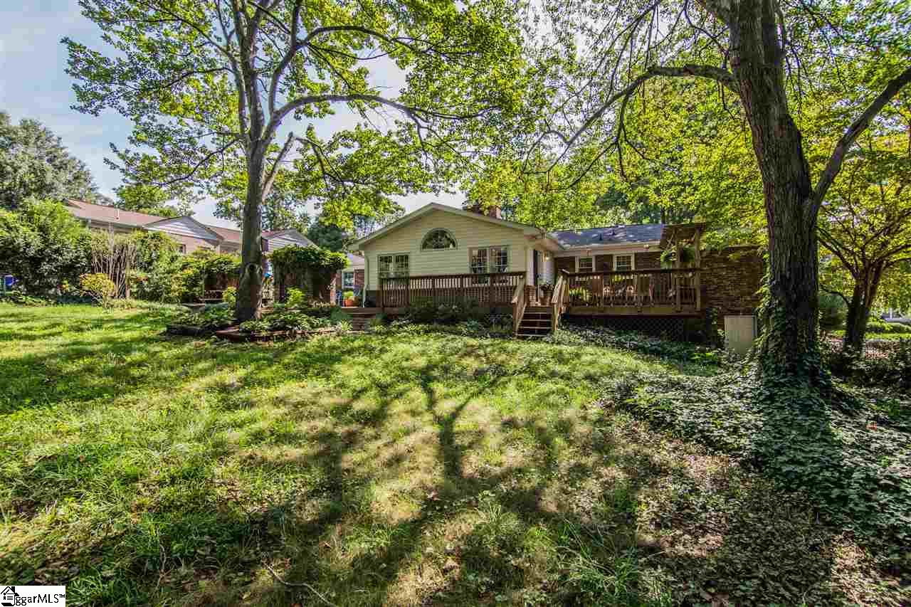 130 Hialeah Road Greenville, SC 29607 - Photo 32 of 32 Gallery Image 32