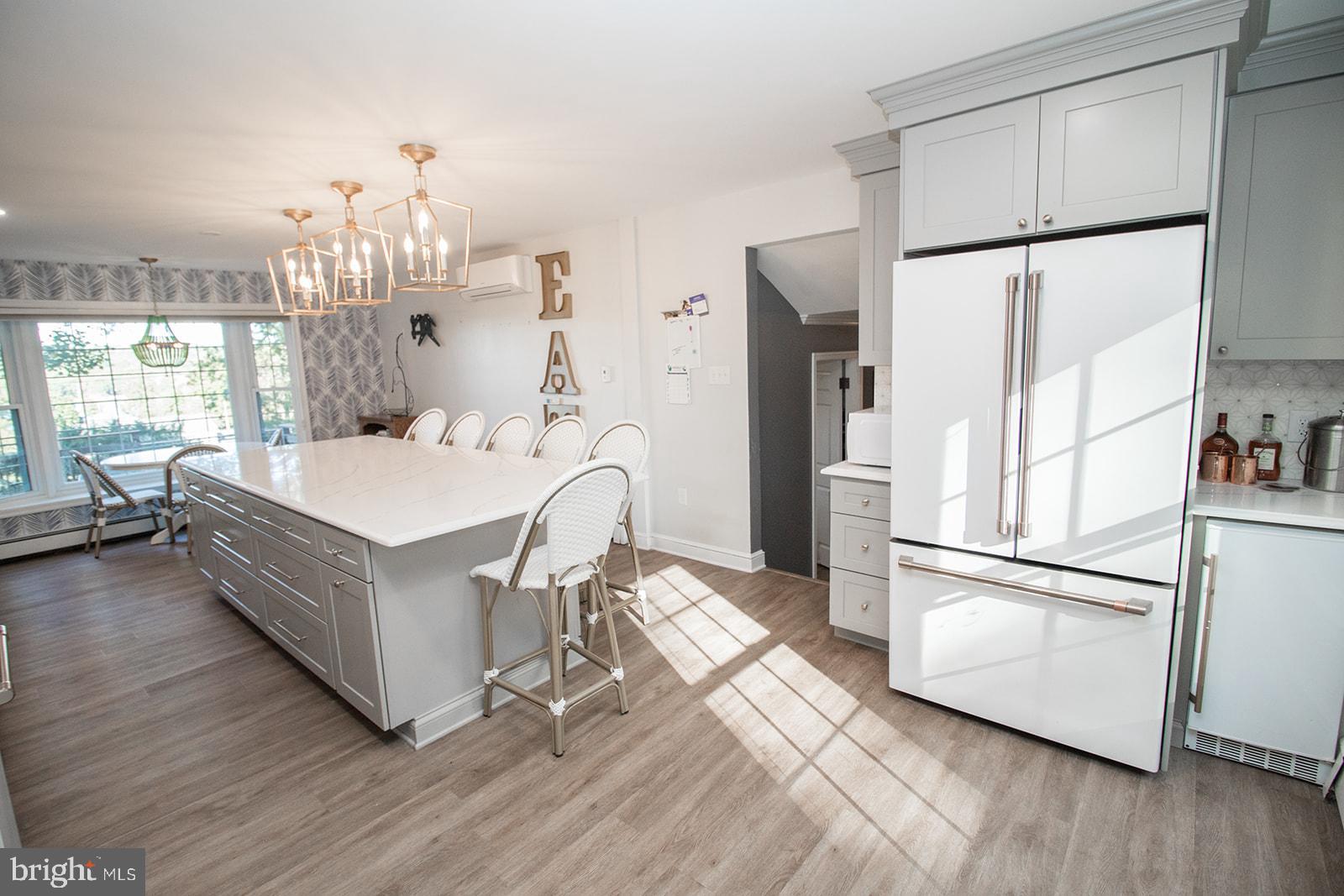 8120 Chapel Point Road Port Tobacco, MD 20677 - Photo 14 of 95 Kitchen