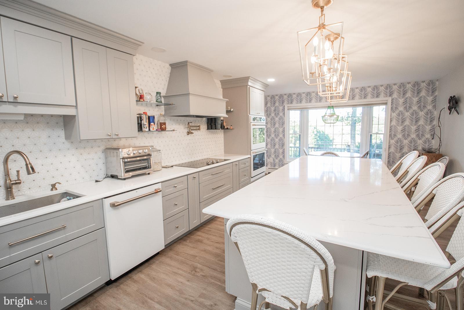 8120 Chapel Point Road Port Tobacco, MD 20677 - Photo 16 of 95 Kitchen