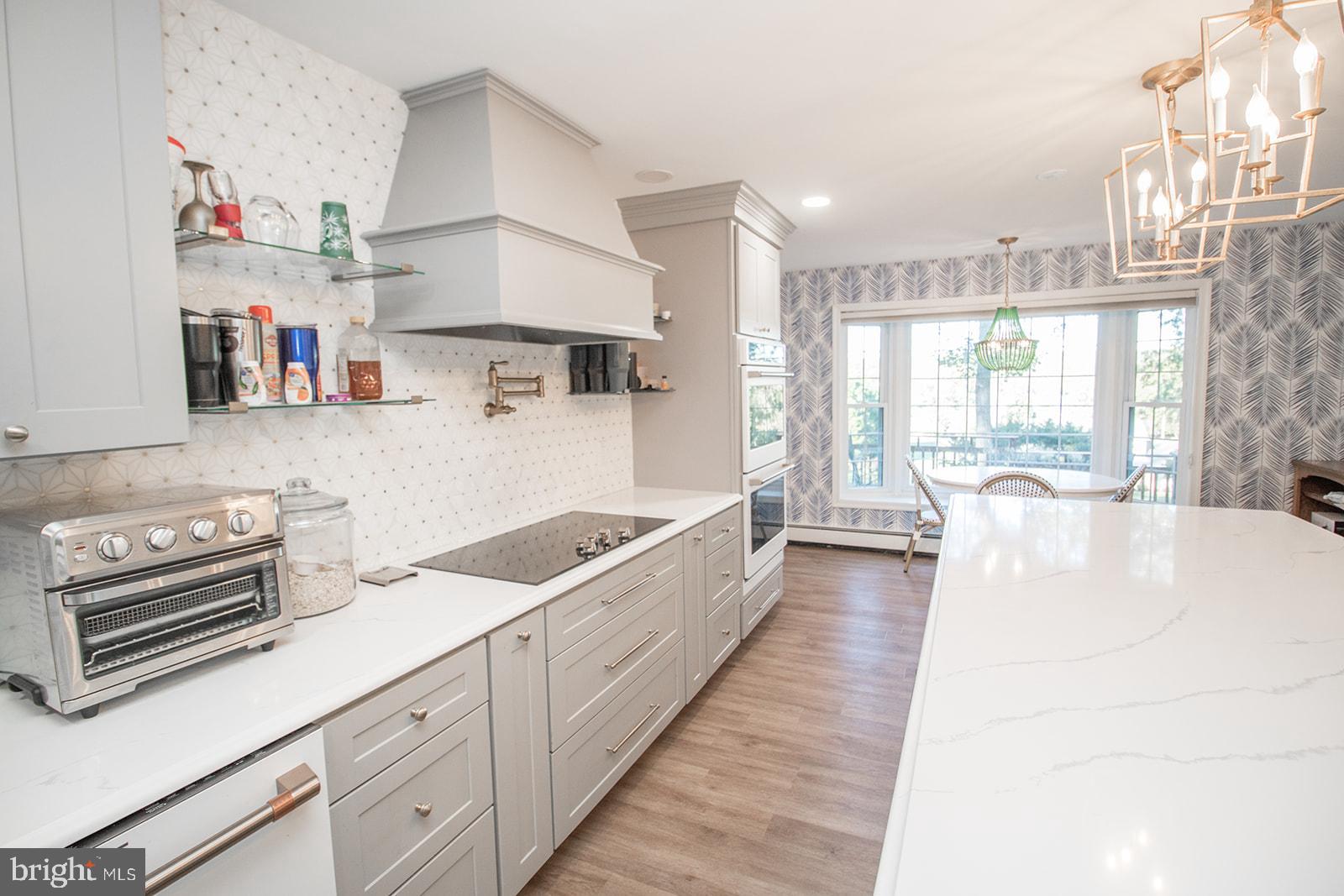 8120 Chapel Point Road Port Tobacco, MD 20677 - Photo 17 of 95 Kitchen