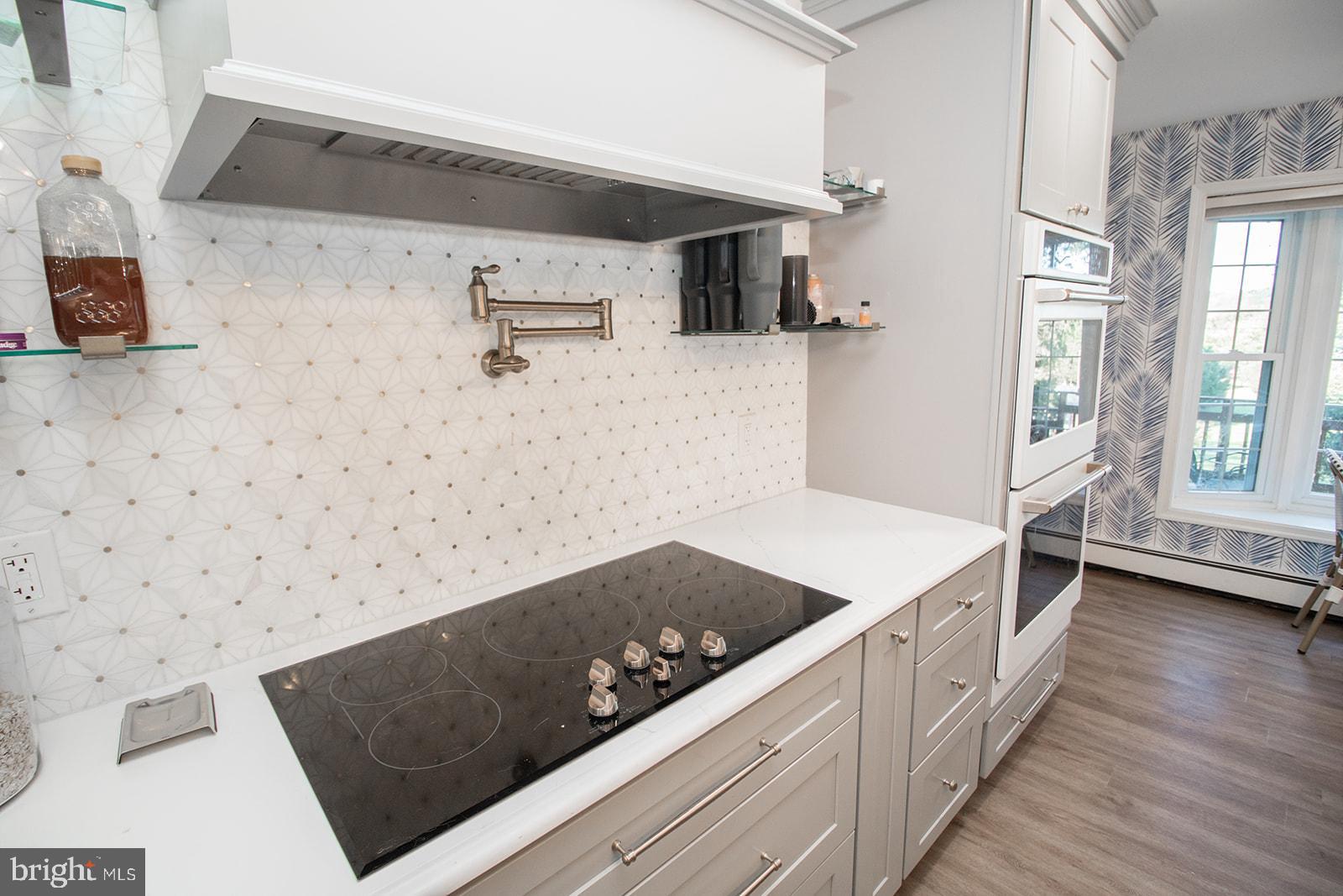 8120 Chapel Point Road Port Tobacco, MD 20677 - Photo 18 of 95 Kitchen