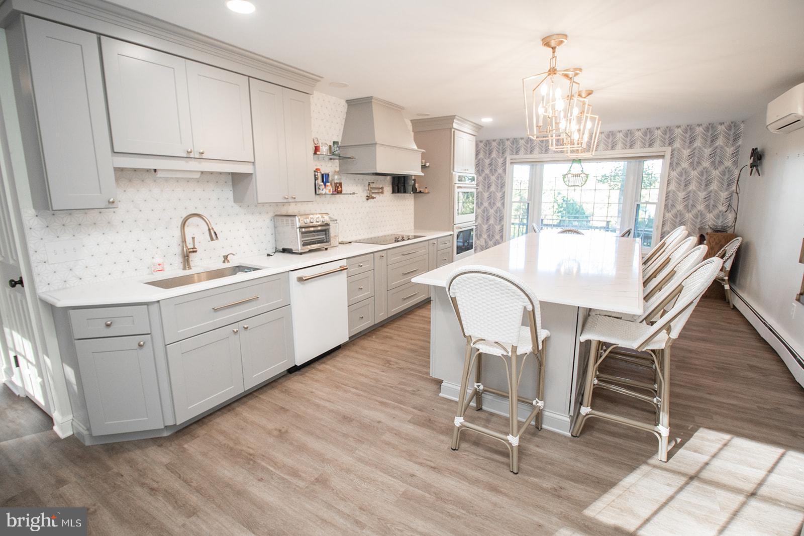 8120 Chapel Point Road Port Tobacco, MD 20677 - Photo 19 of 95 Kitchen