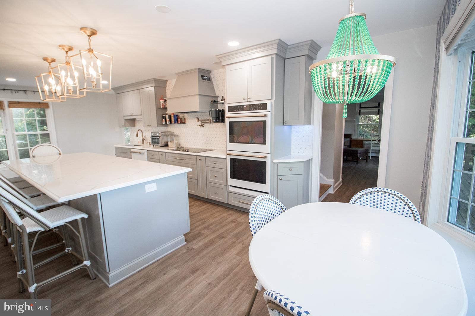 8120 Chapel Point Road Port Tobacco, MD 20677 - Photo 27 of 95 Breakfast Area