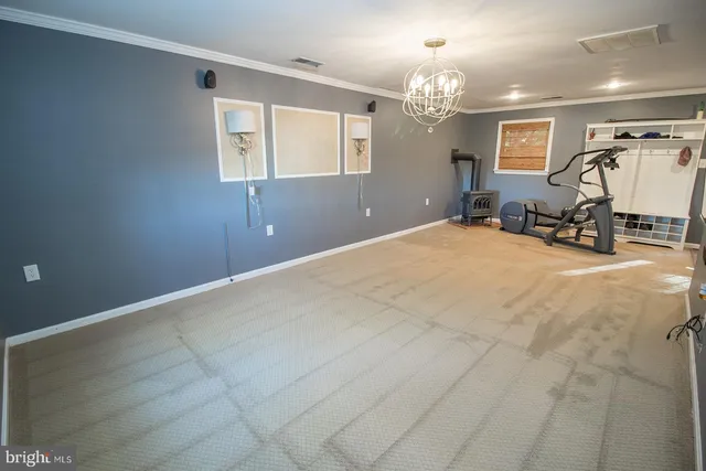 a white toilet sitting next to a bath tub