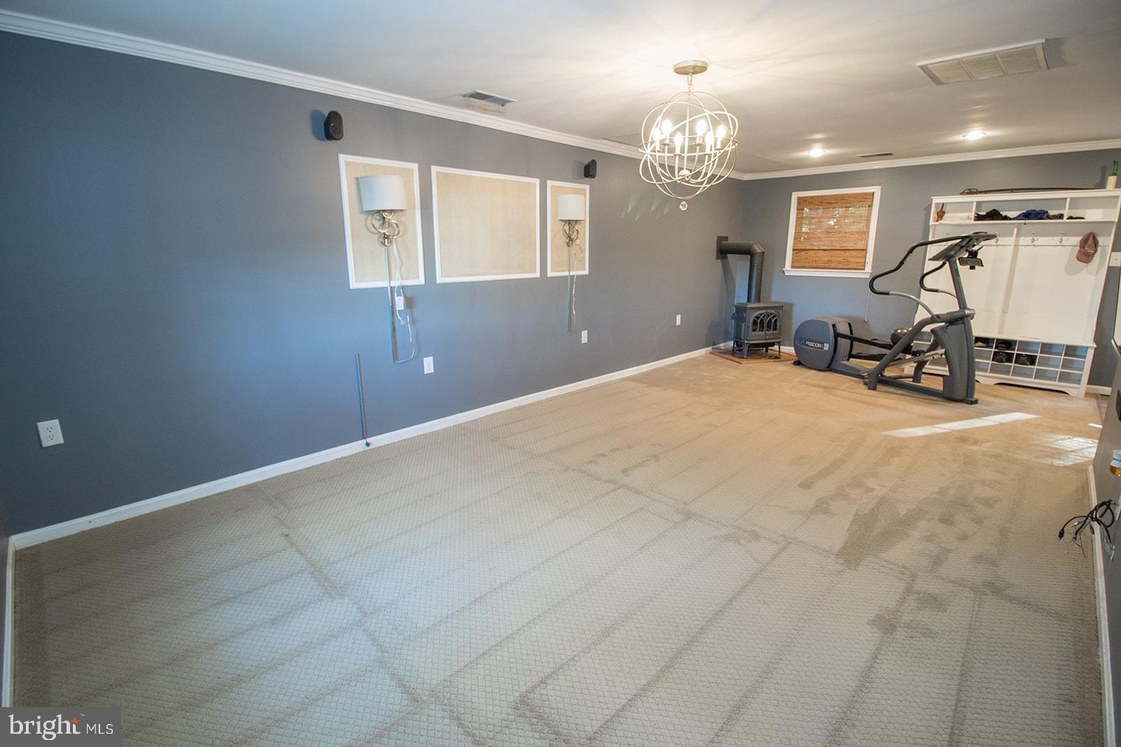 8120 Chapel Point Road Port Tobacco, MD 20677 - Photo 30 of 95 Family Room 2