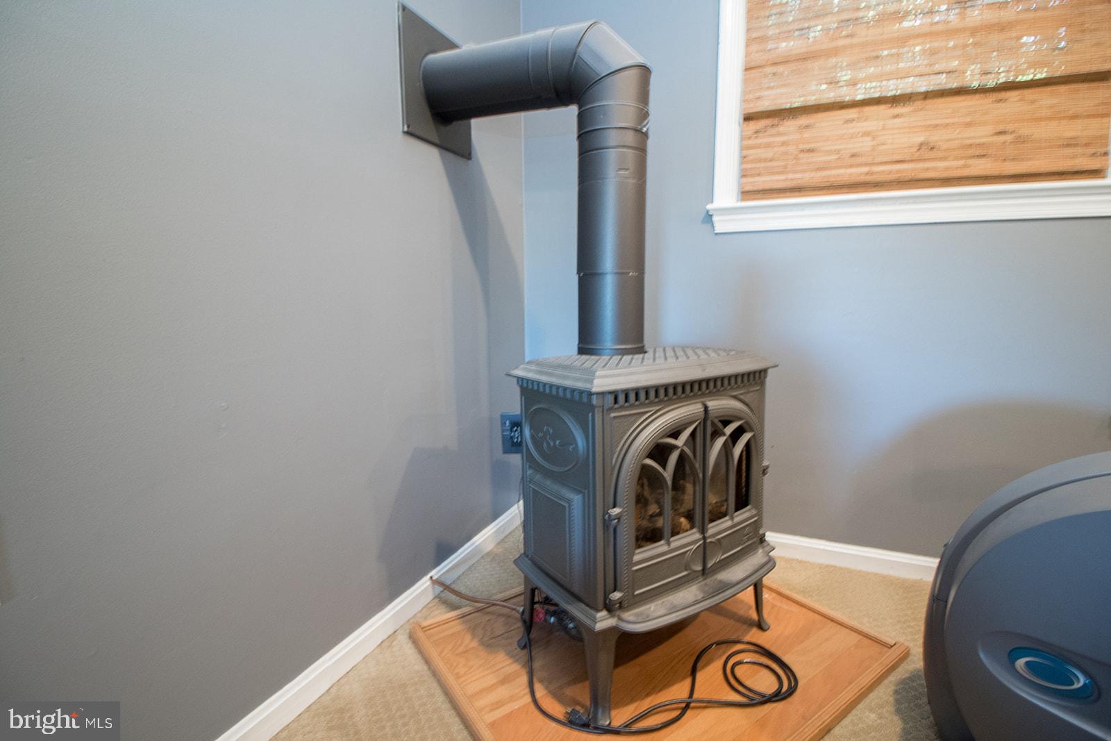 8120 Chapel Point Road Port Tobacco, MD 20677 - Photo 33 of 95 a view of walk in closet with clothes