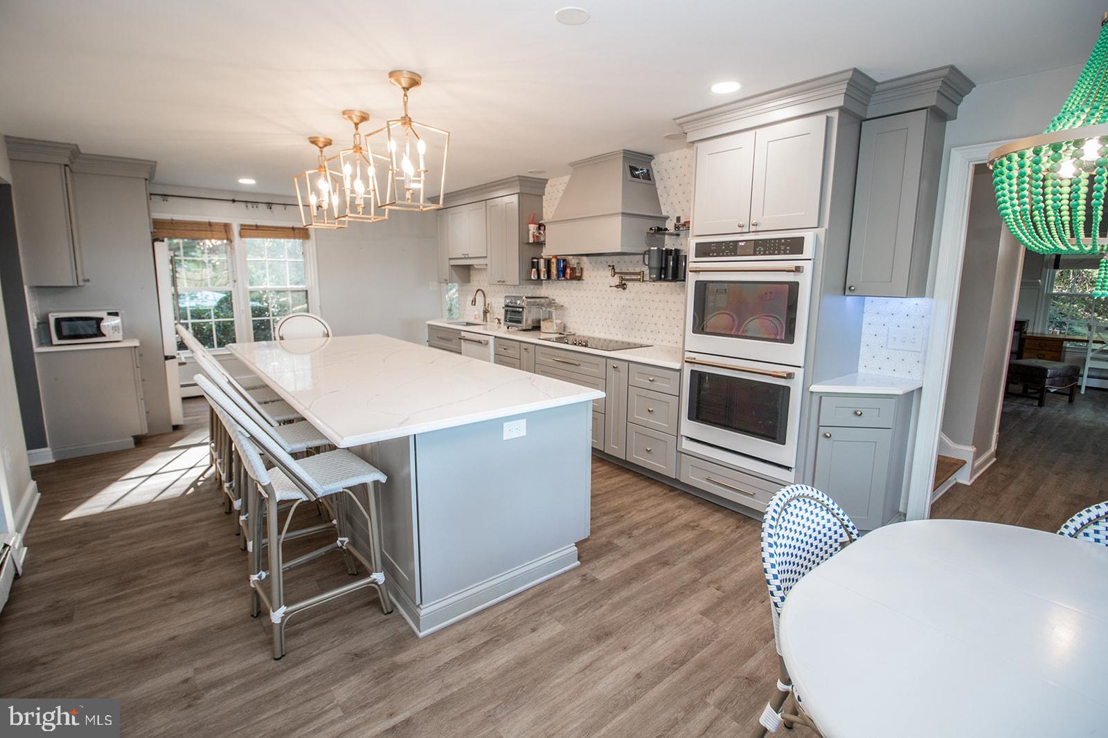 8120 Chapel Point Road Port Tobacco, MD 20677 - Photo 4 of 95 Kitchen