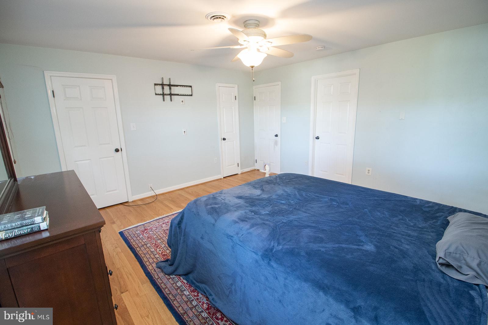 8120 Chapel Point Road Port Tobacco, MD 20677 - Photo 43 of 95 Primary Bedroom