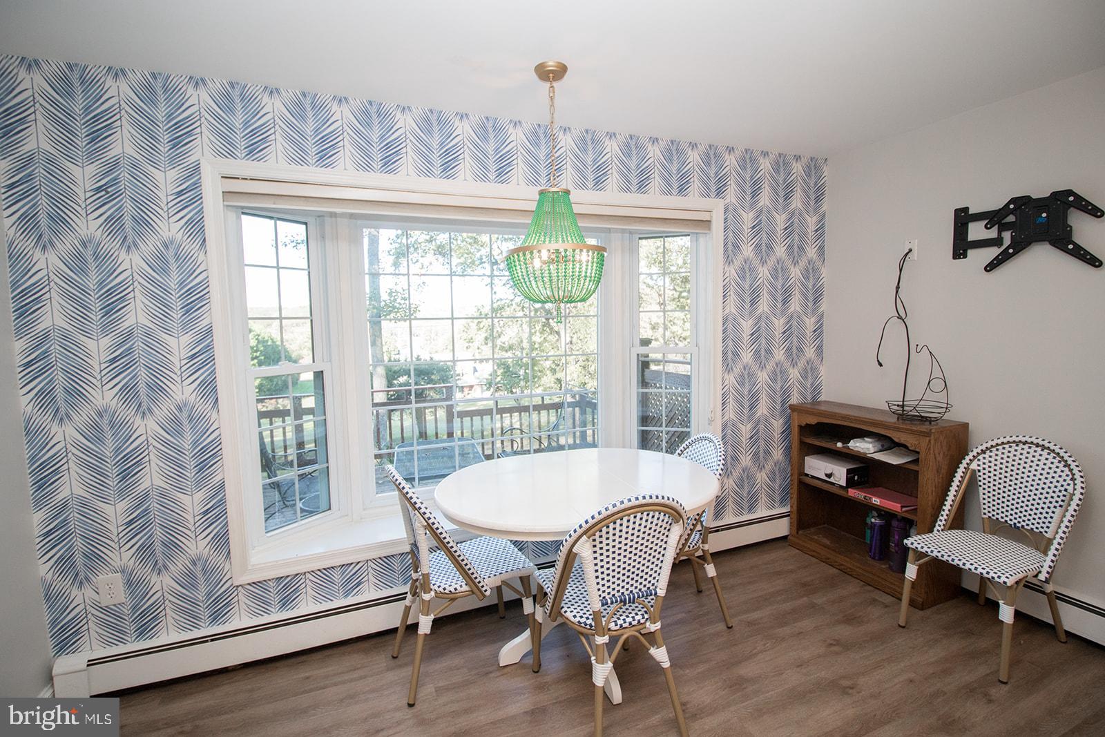 8120 Chapel Point Road Port Tobacco, MD 20677 - Photo 5 of 95 a dining room with furniture and a window