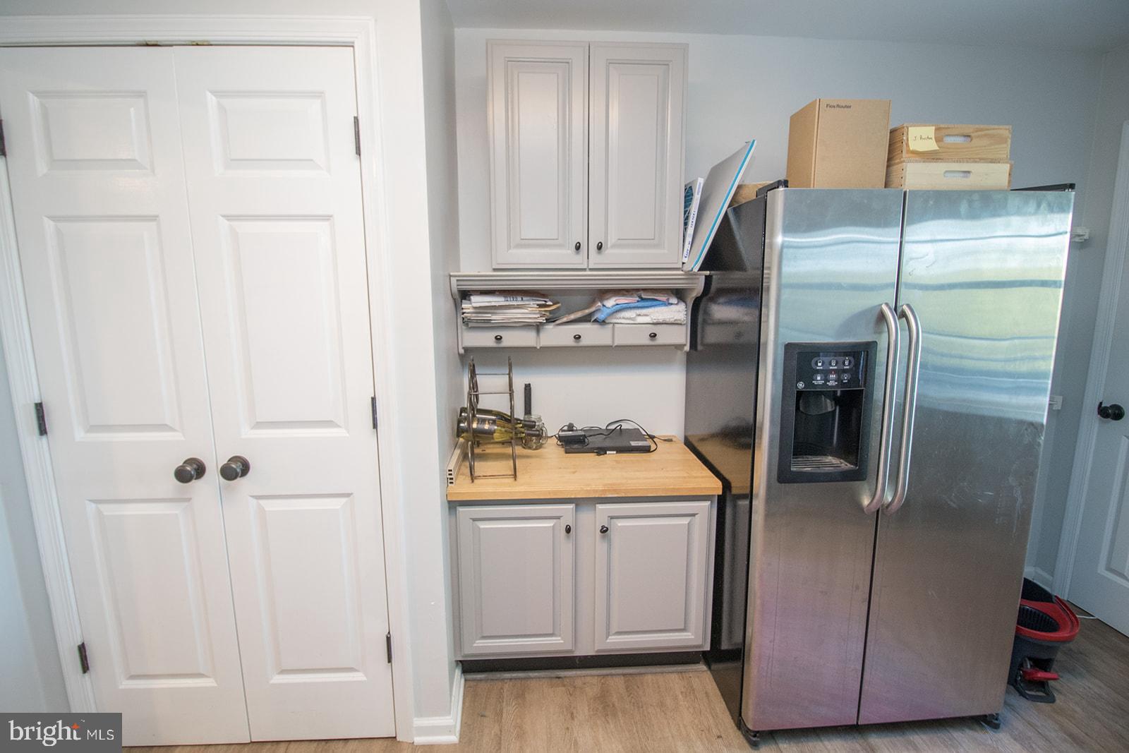 8120 Chapel Point Road Port Tobacco, MD 20677 - Photo 58 of 95 Laundry Room / Utility Room