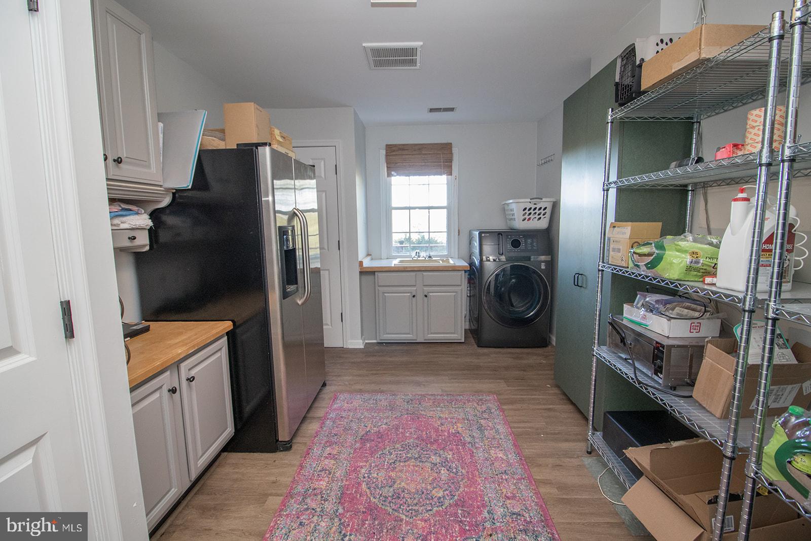 8120 Chapel Point Road Port Tobacco, MD 20677 - Photo 60 of 95 Laundry Room / Utility Room