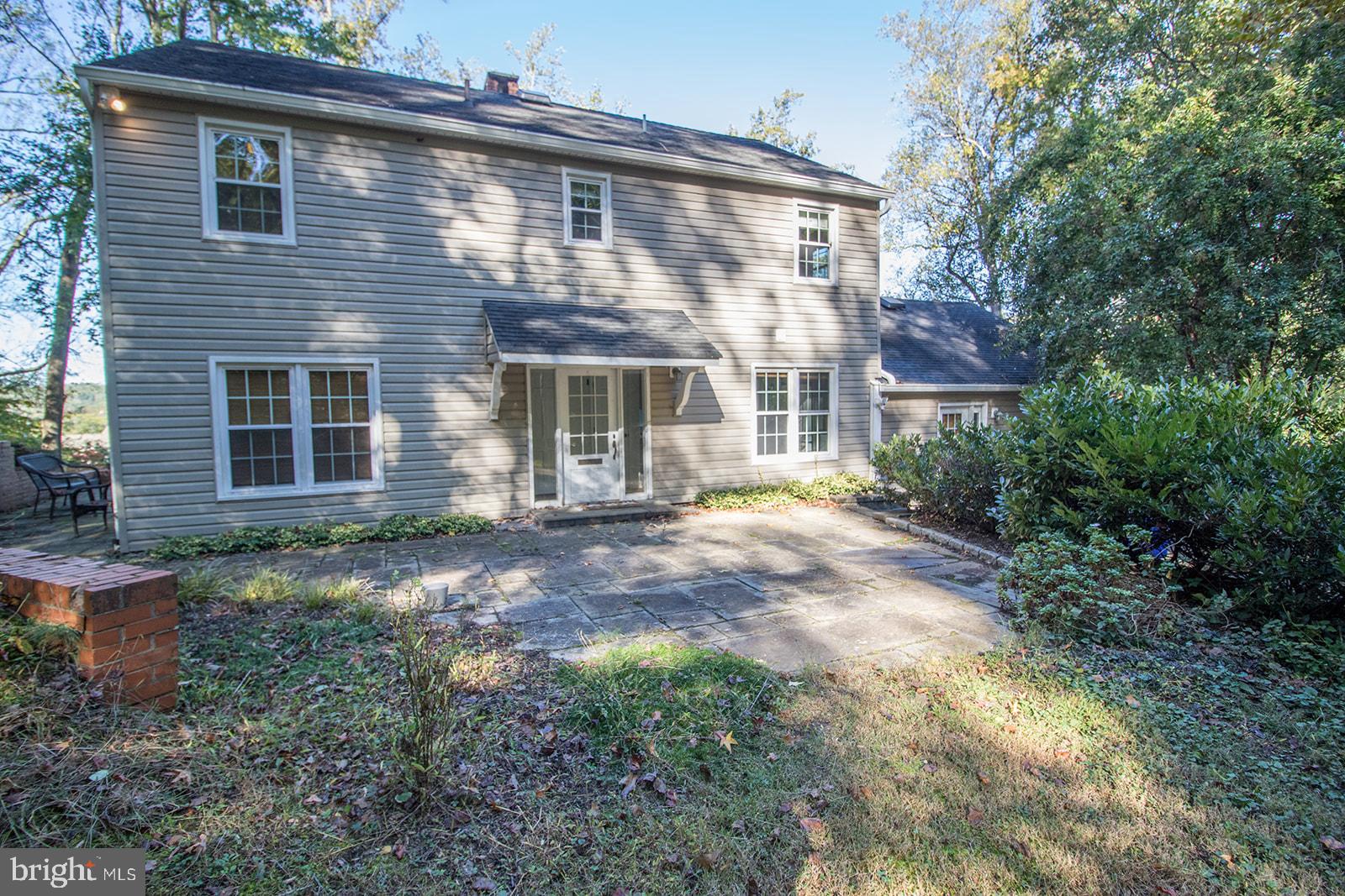 8120 Chapel Point Road Port Tobacco, MD 20677 - Photo 61 of 95 Exterior - Front