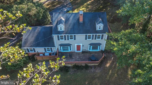$749,900 | 8120 Chapel Point Road, Port Tobacco, MD 20677