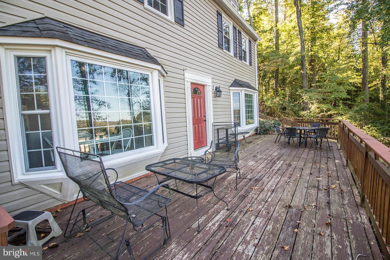 8120 Chapel Point Road Port Tobacco, MD 20677 - Photo 68 of 95 Exterior - Front