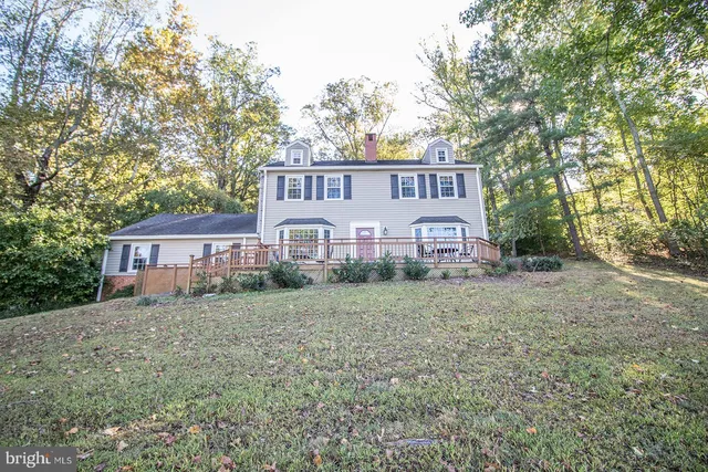 $749,900 | 8120 Chapel Point Road, Port Tobacco, MD 20677