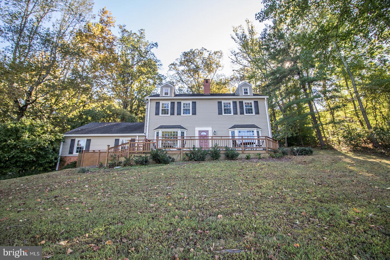 8120 Chapel Point Road Port Tobacco, MD 20677 - Photo 70 of 95 Exterior - Front