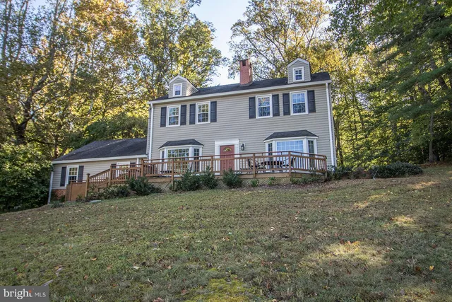 $749,900 | 8120 Chapel Point Road, Port Tobacco, MD 20677