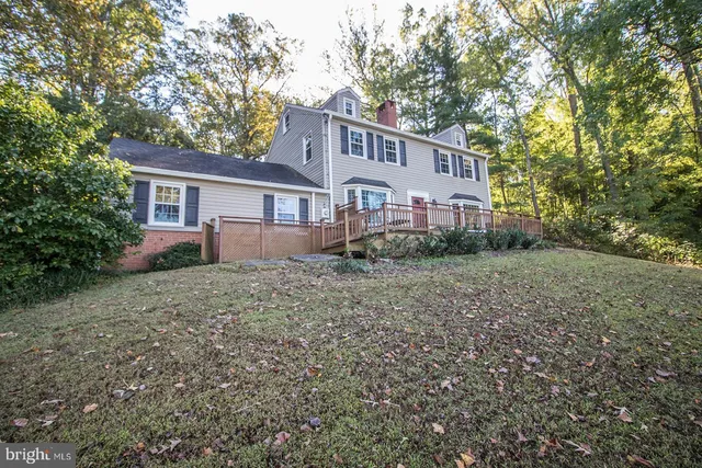 $749,900 | 8120 Chapel Point Road, Port Tobacco, MD 20677