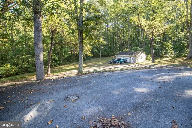 $749,900 | 8120 Chapel Point Road, Port Tobacco, MD 20677