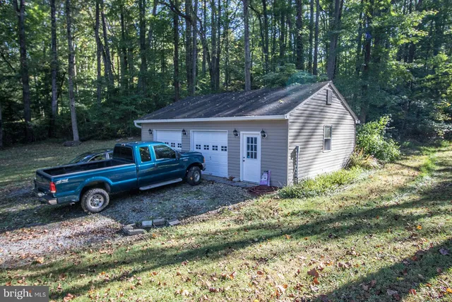 $749,900 | 8120 Chapel Point Road, Port Tobacco, MD 20677