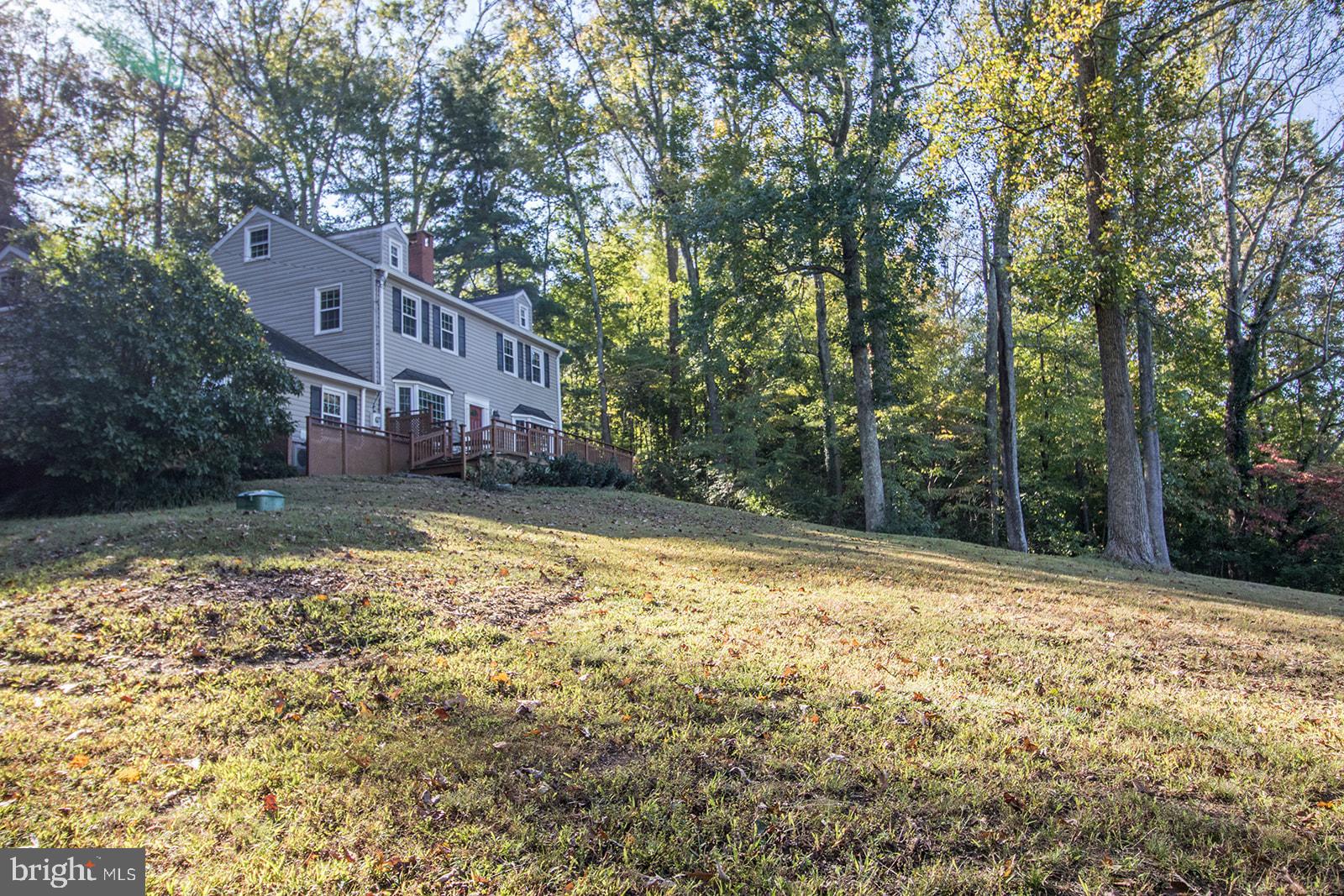 8120 Chapel Point Road Port Tobacco, MD 20677 - Photo 81 of 95 a house view with a outdoor space